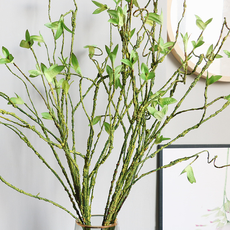 Dracaena Marginata - New Artificial rattan vine vine simulated
