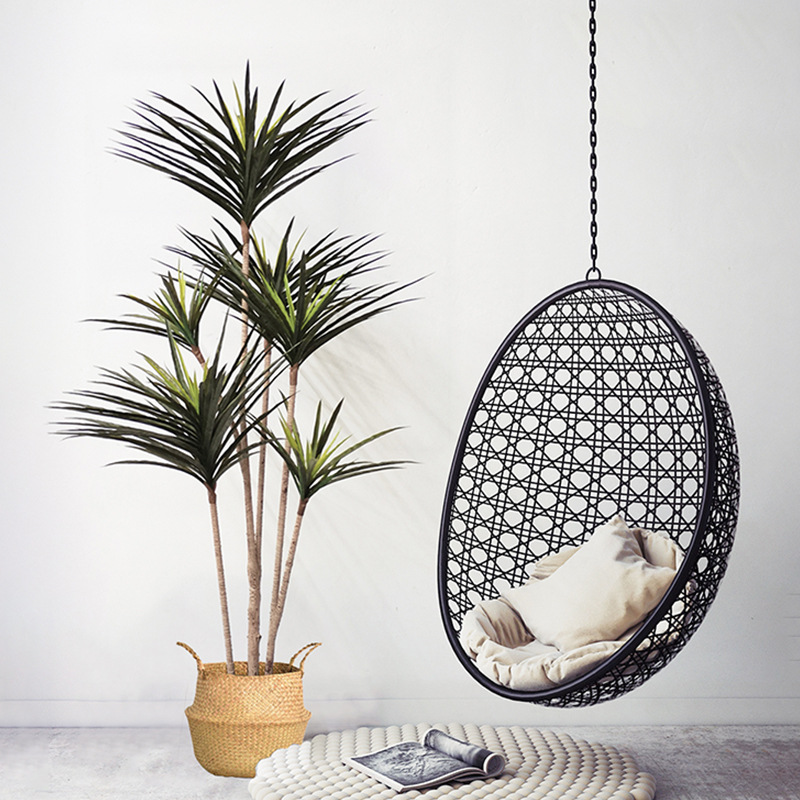 90-120Cm Nhân Tạo Lớn Thiến Th - đánh giá và giá Dracaena Marginata