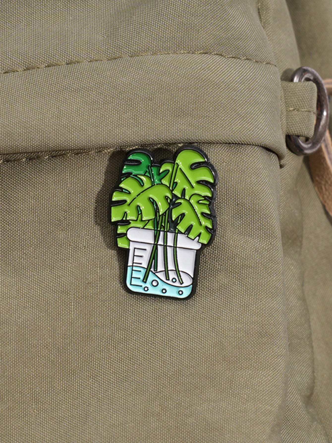 QIHOO 5pcs Cartoon Green Potte - đánh giá và giá Aloe Vera Pot