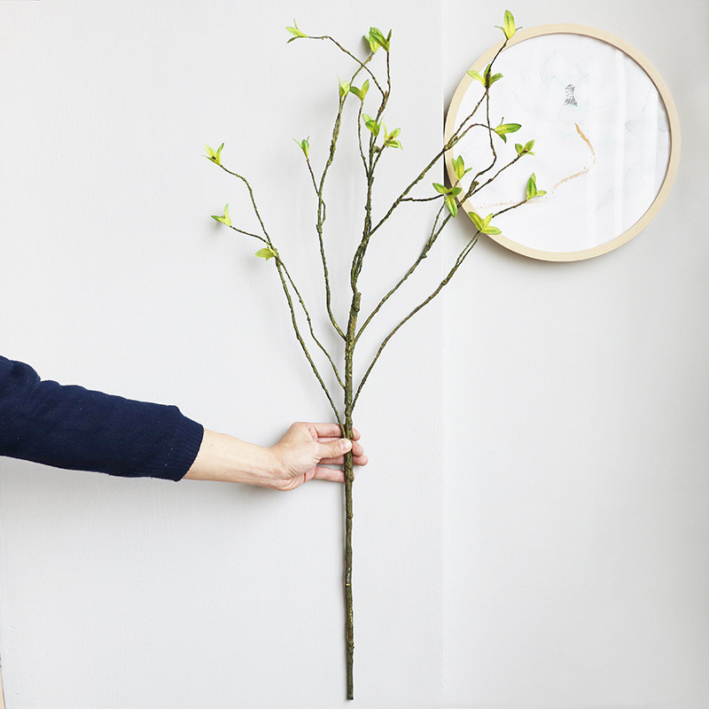 New Artificial rattan vine vin - đánh giá và giá Dracaena Marginata