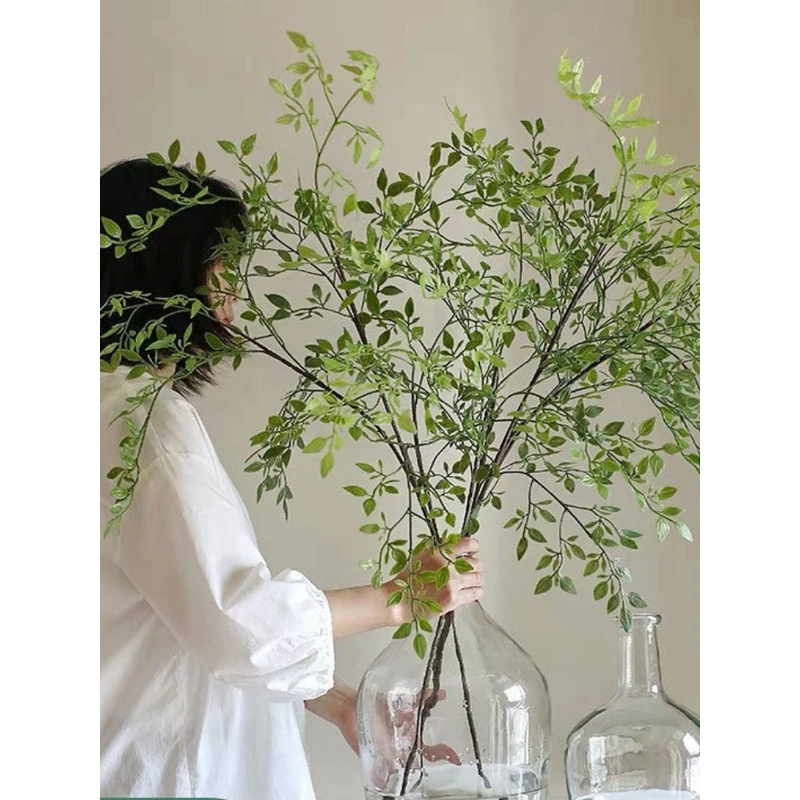 Artificial single branch3Artif - đánh giá và giá Dracaena Marginata