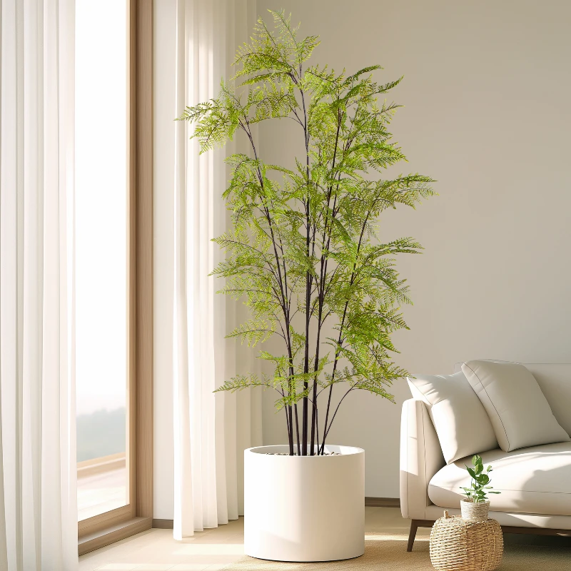 Large Simulated Golden Monkey  - đánh giá và giá Dracaena Marginata