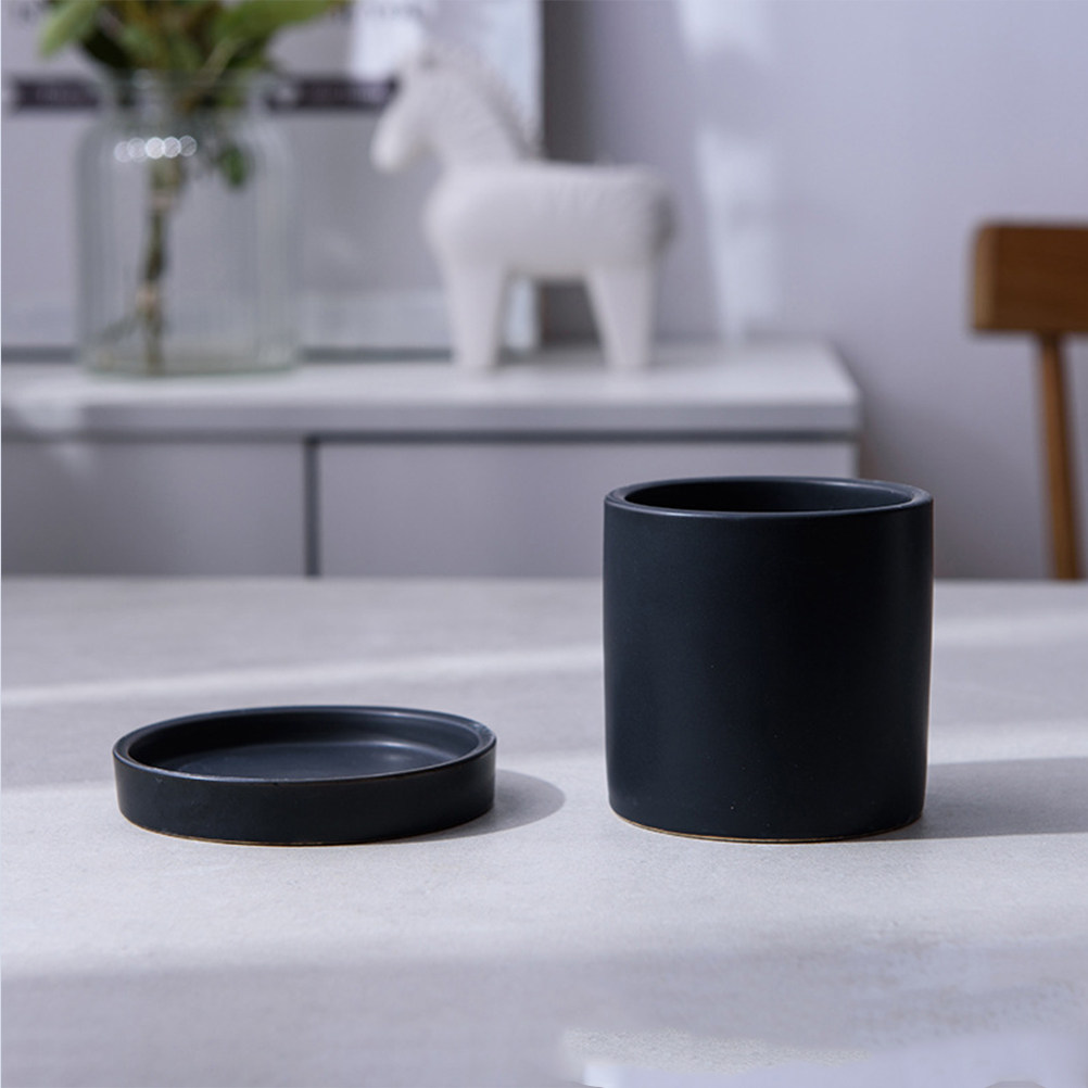 1Set Stylish Ceramic Pots with - đánh giá và giá Aloe Vera Pot